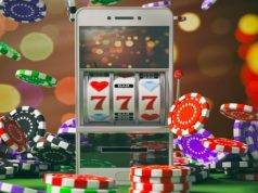 Casino Slots Review – Free Casino Games & Bonuses
