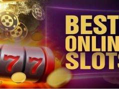 The 19 Best Online Casino Slots Games