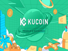 The Best Cloud Mining Provider Kucoin