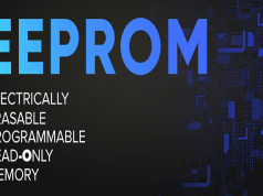 EEPROM Full Form Facts