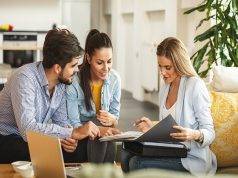 How to Be a Real Estate Agent