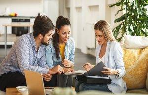 How to Be a Real Estate Agent