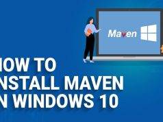 How to Download Apache Maven and Install It on Windows