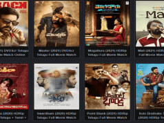 How to Watch Full HD Movies Online in Telugu