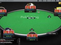 PokerKing – Great Way to Track Your Performance