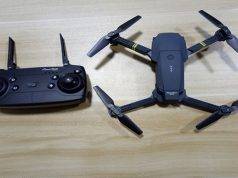 QuadAir Drone Review – Learn About the QuadAir Drone Replacement Parts