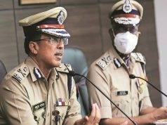 The DGP Full Form and Its Position