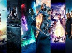 Top Rated HBO Go Movies