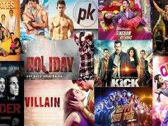 Watch Bollywood and Other Indian Movies Online