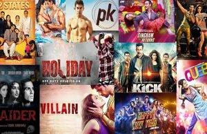 Watch Bollywood and Other Indian Movies Online