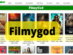 Watch Online For Free – Alternatives to FilmyGod