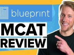 What Do We Know about Blueprint MCAT Review