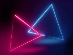 What is a 3D Triangle Called?