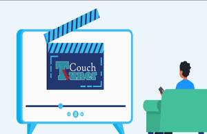 What is the Real CouchTuner?