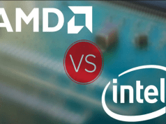 Which is Better AMD Full Form Or Intel?