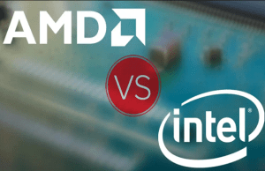 Which is Better AMD Full Form Or Intel?