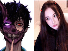 Who is the Corpse Husband?