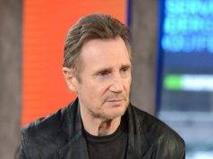 Why Does Liam Neeson Always Pee His Pants?