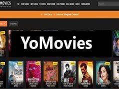Why You Should Download Movies From Yomovies