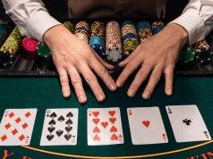 Common Mistakes New Poker Players Make Online
