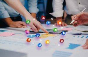 The Importance of Content Marketing in Social Media Marketing