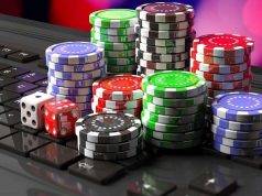 Online Gambling in Casinos
