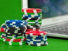 Are online slots still legal to play in the UK?