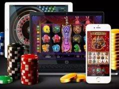 What Types of Slots Are There Today?