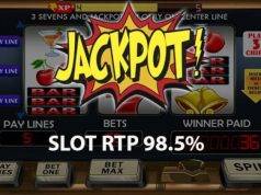 High RTP: Nemo Slots Has a High Return-to-Player (RTP) Percentage for Better Odds of Winning