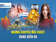 Review of the 8xbet house with outstanding advantages