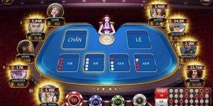 Poker 789BET Top Game Gambling Huge Earning2