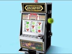 Creating A Winning Slot Machine Strategy
