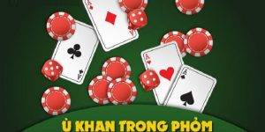 Answering the term Khan in the Phom Card Game