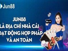 Review Jun88 Bookie – Betting Paradise to Redeem Rewards 2023