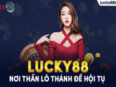 Top Prestigious Lucky88 Lottery Betting Hall