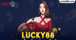 Top Prestigious Lucky88 Lottery Betting Hall