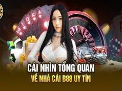 Bookie B88 – Super attractive entertainment paradise with modern game series