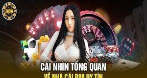 Bookie B88 – Super attractive entertainment paradise with modern game series