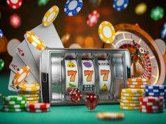 From Traditional to Online: The Evolution of Slot Gaming