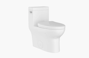 What’s the Difference Between Standard Height and Comfort Height Elongated Toilets?