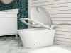 Smart Technology Meets Luxury: The Horow T20Y with Heated Bidet Toilet Seat’s Intelligent Dual Flush System Explained
